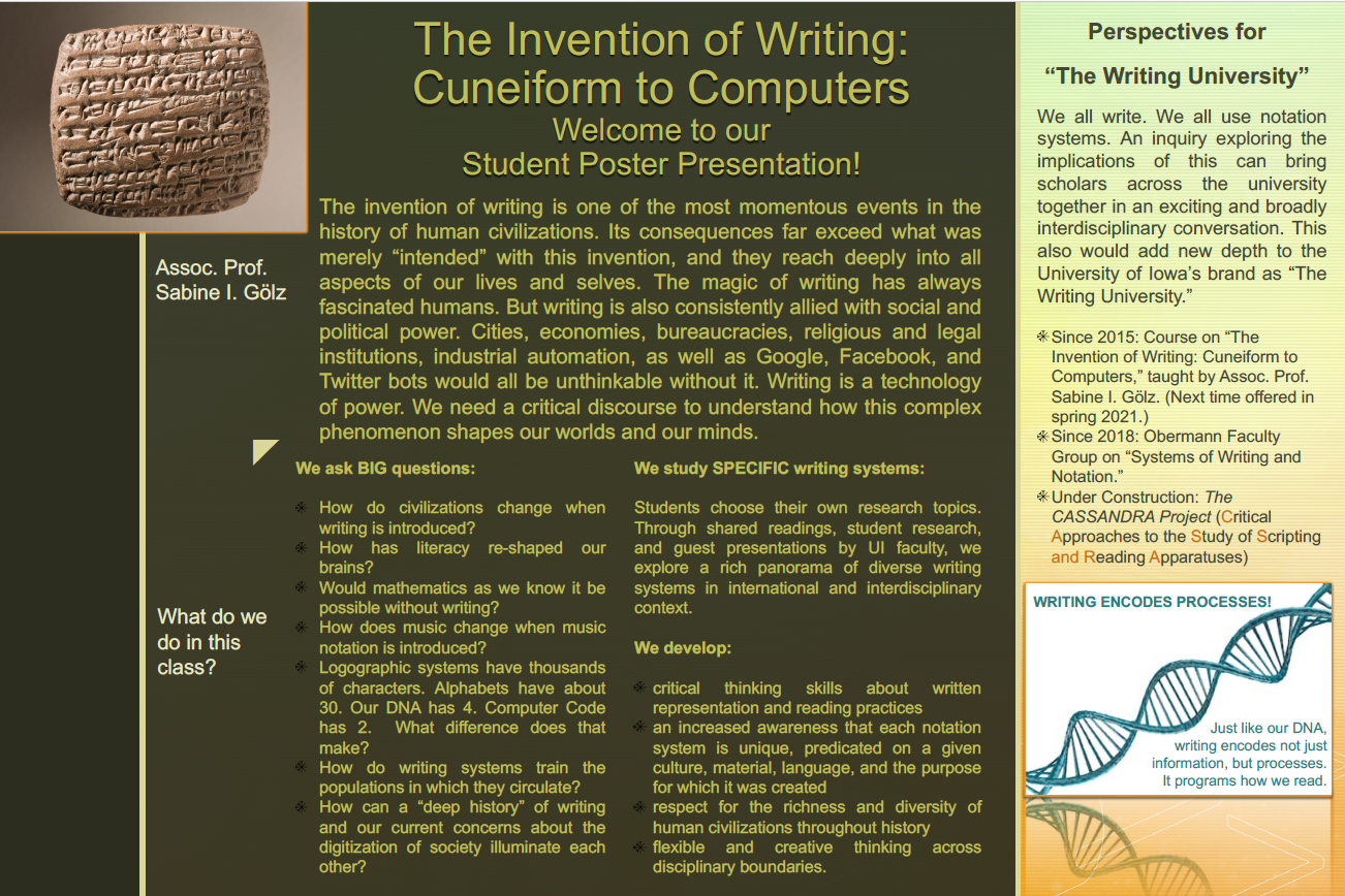 The Invention of Writing - Cuneiform to Computers.png