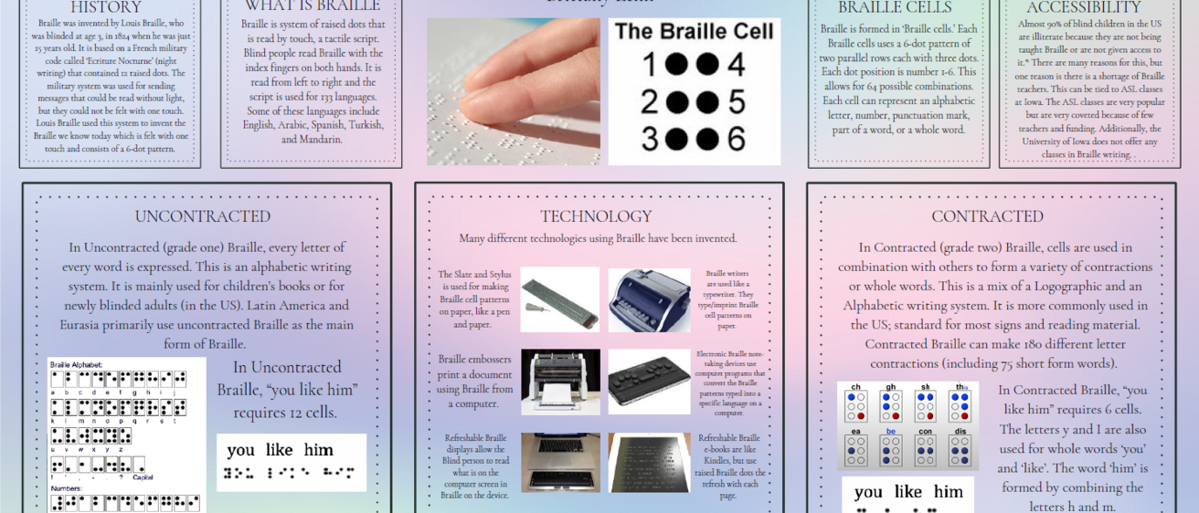 Braille